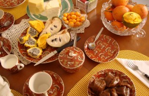 breakfast