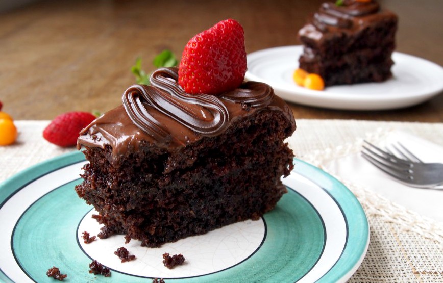 Chocolate Cake. R.P1011182-1024x768