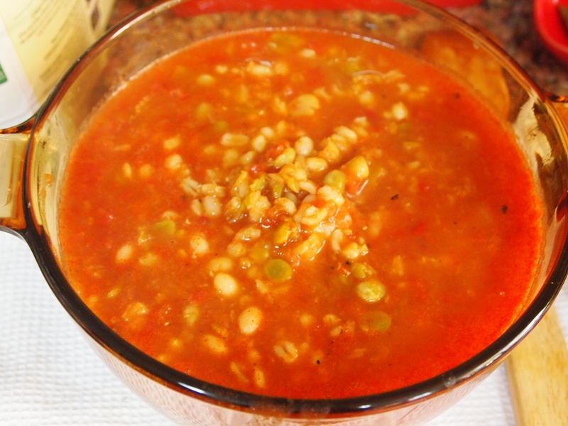chunky tomato soup. jpg